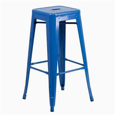 Πώς μπορείτε να συντονίσετε τα σκαμπό μπαρ με τις καρέκλες τραπεζαρίας;